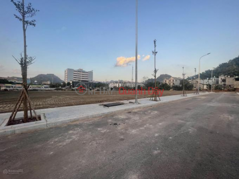Property Search Vietnam | OneDay | , Niêm yết bán Đất nền giá rẻ 90m2 đường Hoàng Quốc Việt, TP. Sơn La