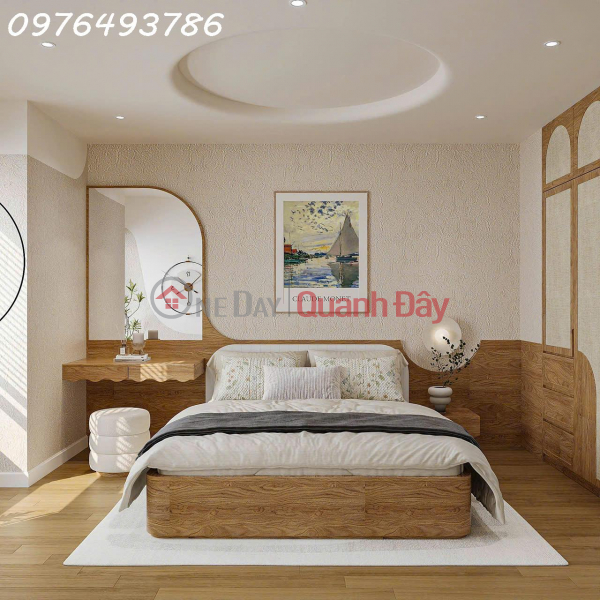 đ 5,2 tỷ | Bán căn 117,63m² 3PN ngay lõi trung tâm Đà Nẵng, view sông & 2 view biển cực đẹp