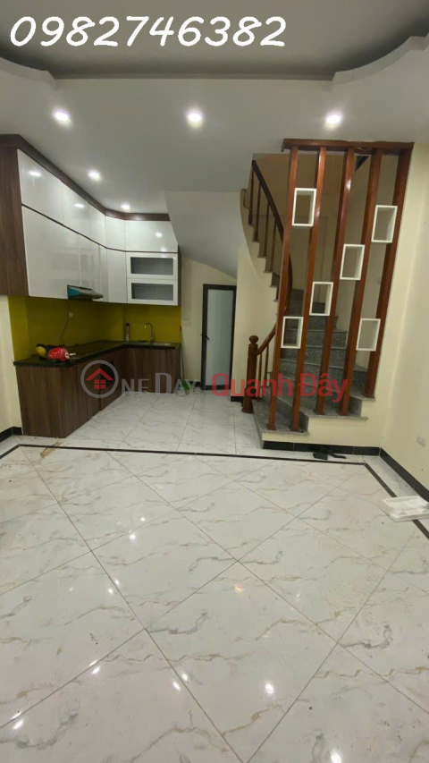 Owner for rent 4-storey private house in Lien Mac Ward, Hanoi, area 30m2, 5 million\/month _0