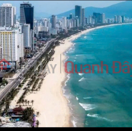 - Đất biển diện tích 314m2 mặt tiền trường sa cạnh sân bay nước mặn, sát Fuma và sòng bài. _0