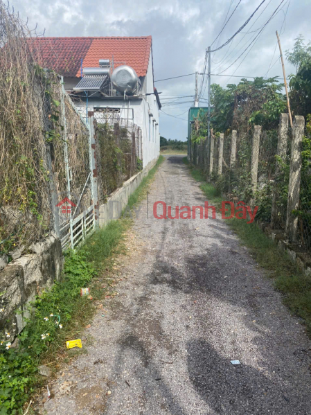 BÁN LÔ ĐẤT ĐẸP THÔN AN ĐỊNH, DIÊN PHƯỚC, DIÊN KHÁNH - KHÁNH HÒA Niêm yết bán