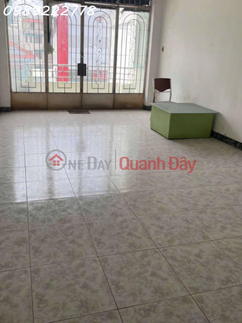 TOP BUSINESS FRONTAGE RIGHT AT KY DONG AND TRAN QUOC THAO INTERSECTION - MULTI-INDUSTRY BUSINESS - CURRENTLY FOR RENT _0
