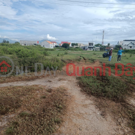 BEAUTIFUL LAND - GOOD PRICE - Quick Sale Land Lot Prime Location In Ninh Diem Commune, Ninh Hoa, Khanh Hoa _0
