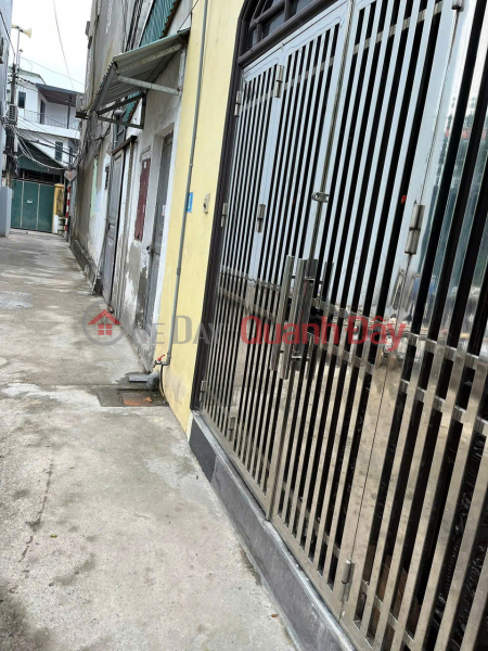 Property Search Vietnam | OneDay | Residential | Sales Listings | LUXURIOUS 5-STORY PROPERTY - Brand new house - Short alley accessible by car - Best price in the area