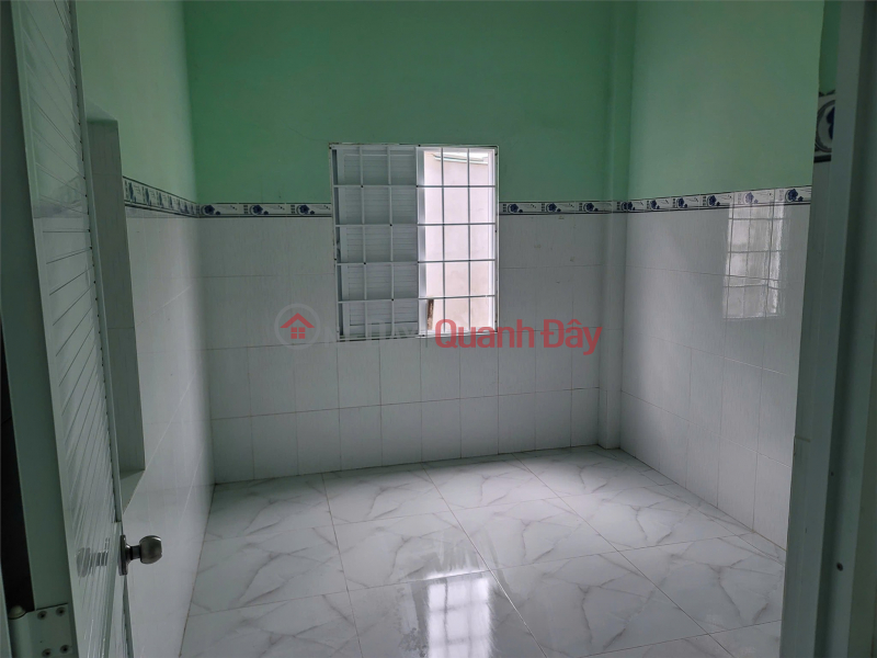 OWNER'S HOUSE - GOOD PRICE - URGENTLY selling house on Tran Quoc Toan Street, Phuoc Hai Town, Dat Do, BRVT Sales Listings