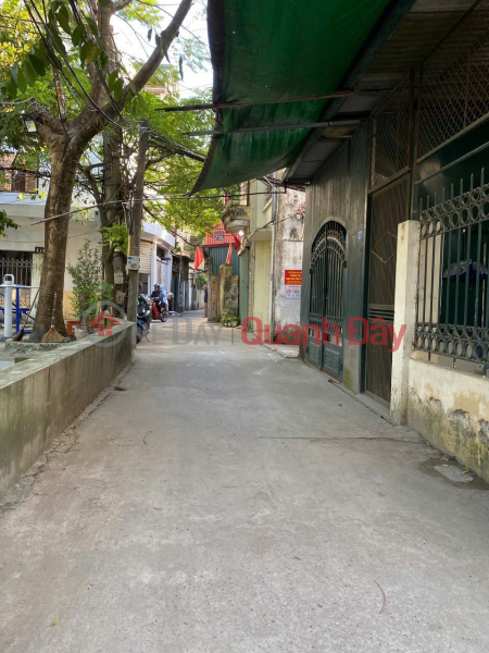 đ 28.6 Billion FOR SALE: PRIME LAND PLOT IN THE CENTER OF BO DE, CORNER LOT, CAR ACCESS - 101M2, PRICE 28.6 BILLION VND. LONG BIEN - HANOI.