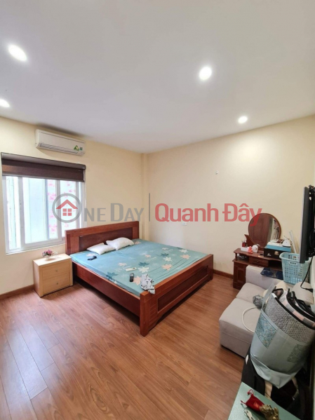 Property Search Vietnam | OneDay | Nhà ở, Niêm yết bán Bán nhà Trung Văn Lương Thế Vinh 62m 3 tầng mặt tiền 4m ô tô tránh kinh doanh sầm uất nhỉnh 8 tỷ lh