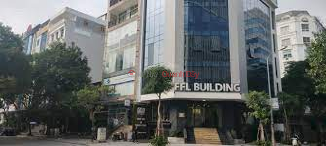 Property Search Vietnam | OneDay | Nhà ở | Niêm yết bán, BÁN TÒA BUILDING PHỐ NGUYỄN KHẢ TRẠC 120M2, 9T, LÔ GÓC, CỰC ĐẸP, 28,6 TỶ.