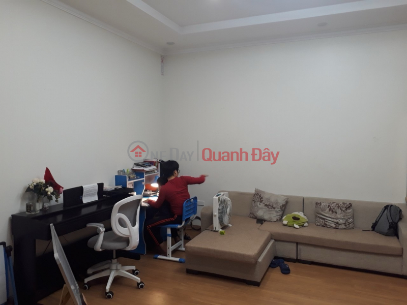 BÁN GẤP DƯƠNG VĂN BÉ, Ô TÔ ĐỖ GẦN, KINH DOANH ONLINE 35M CHỈ 3.6 TỶ 0901753139 | Việt Nam, Bán | đ 3,6 tỷ