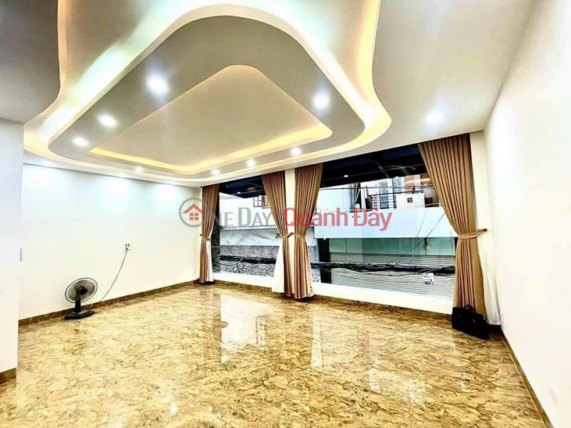 NGUYEN KHANG BEAUTIFUL HOUSE - 7 ELEVATOR FLOORS - CAR ACCESS TO THE HOUSE - TOP BUSINESS - PRICE 15 BILLION Sales Listings