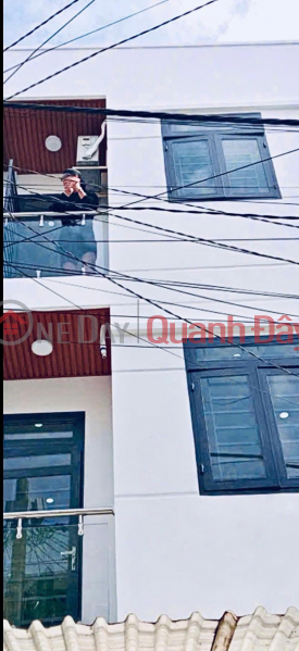 Property Search Vietnam | OneDay | Nhà ở Niêm yết cho thuê | Cho thuê nhà NC HXH 40 Đường số 898, trục Nguyễn Duy Trinh, P.Phú Hữu - 4*14; 2 lầu; 8,5tr/tháng