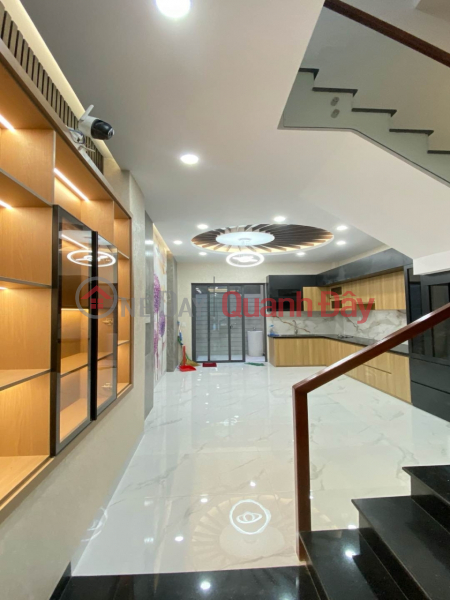 Property Search Vietnam | OneDay | Residential Sales Listings [L2342] Where to find uniformly planned subdivided houses with 10m wide roads in Binh Loi?
