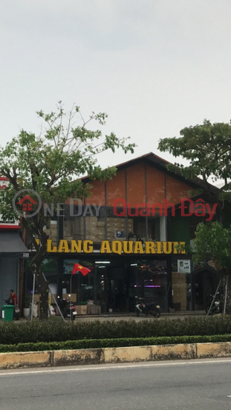 Ylang aquarium- 100 Võ Chí Công (Ylang aquarium- 100 Vo Chi Cong) Cẩm Lệ | ()(3)