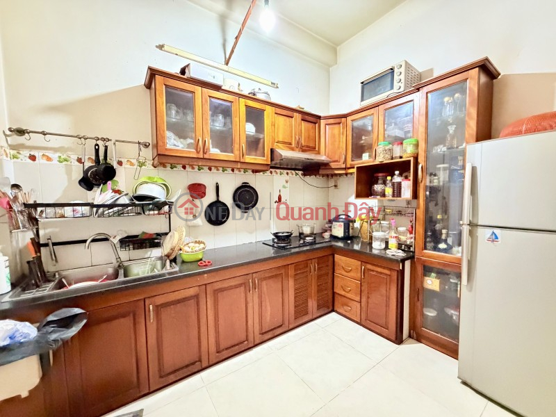 House for sale in car alley 60m2 Pham The Hien 2 floors new beautiful house, move in ready over 5 billion Vietnam | Sales, đ 5.5 Billion