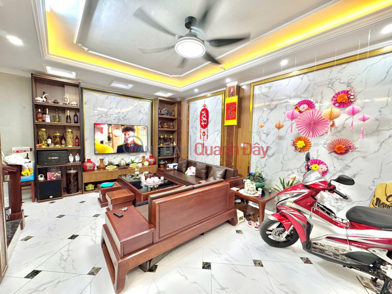 Property Search Vietnam | OneDay | Residential | Sales Listings, SDCC - HOANG MAI LIBERATION HOUSE - SOLIDLY BUILT BY OWNER - NEAR CARS - NEAR UNIVERSITY OF POLITICS - FULL INTERIOR