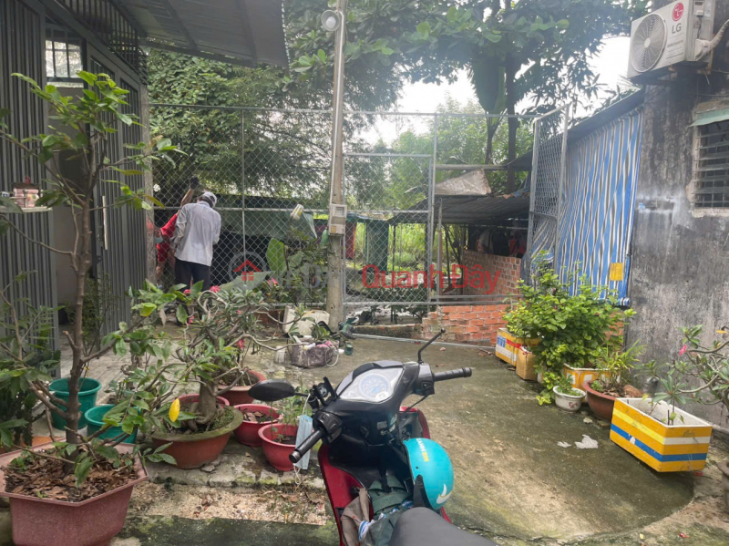 BEAUTIFUL LAND - GOOD PRICE - URGENTLY SELLING A PLOT OF POTENTIAL LAND IN TAN Xuan COMMUNE, HOC MON, HO CHI MINH CITY | Vietnam, Sales | đ 73.4 Billion