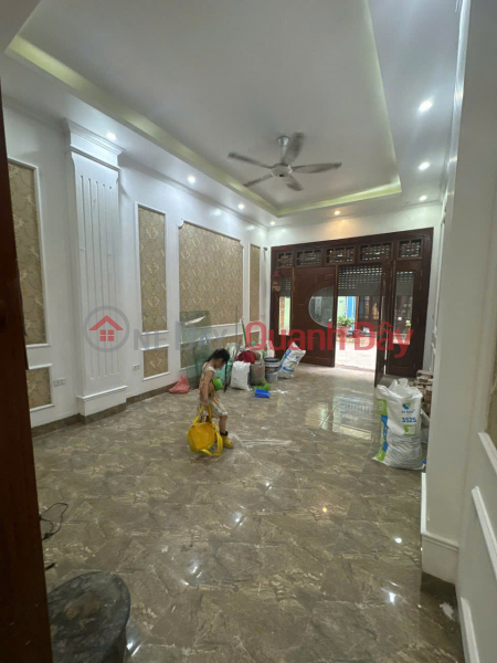 PHÂN LÔ NGUYỄN CẢNH DỊ- ĐẠI KIM, ÔTÔ TRÁNH-KD VP, 54 M2, GIÁ 19,6 TỶ., Việt Nam, Bán đ 19,6 tỷ