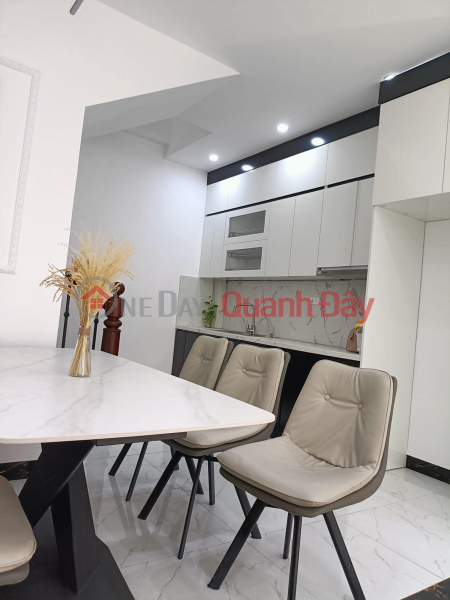 Property Search Vietnam | OneDay | Residential, Sales Listings House for sale 64m2 Tu Lien street, Tay Ho Lo corner 4 airy Garage avoid 8.7 Billion VND