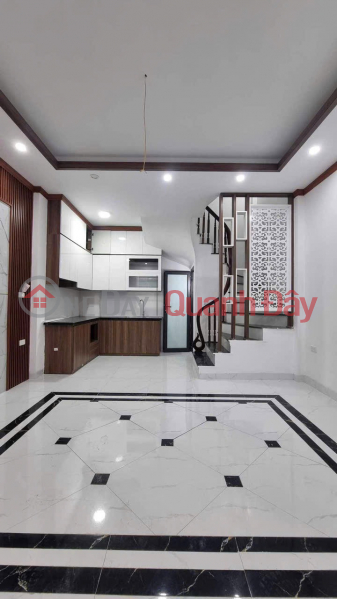 Property Search Vietnam | OneDay | Nhà ở Niêm yết bán HƠN 5TY CÓ NGAY CĂN NHÀ 5T*33 MÉT ĐOÀN THỊ ĐIỂM SỔ ĐỎ NT MỚI