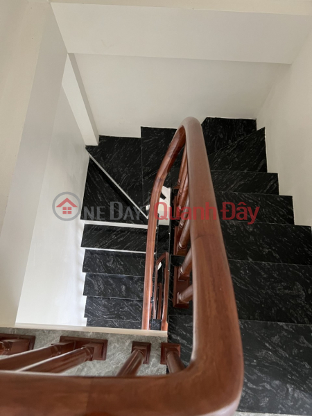 Property Search Vietnam | OneDay | Residential Sales Listings | HOUSE FOR SALE IN KIM DONG, HOANG MAI, 50 SQUARE METERS, 6 FLOORS WITH ELEVATOR, FRONTAGE 16 METERS, PRICE 22 BILLION,