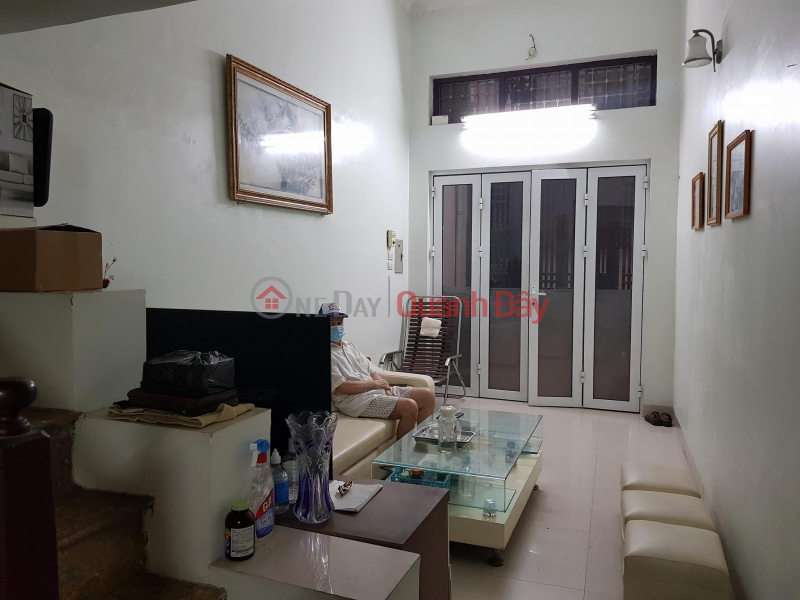 Property Search Vietnam | OneDay | Residential Sales Listings House for sale 53m2 An Duong street, Tay Ho Garage 6 bedrooms Top business 6.7 Billion VND