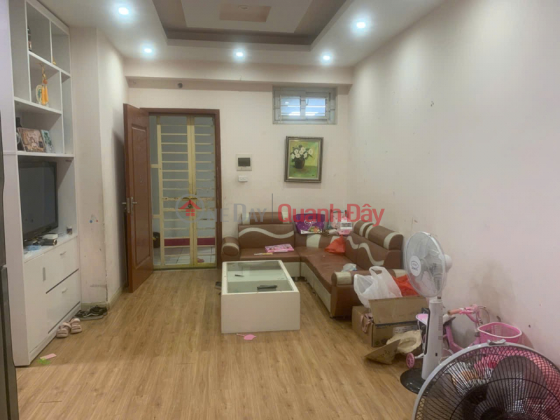 HOT !!! BEAUTIFUL APARTMENT - GOOD PRICE OWNER NEEDS TO SELL QUICKLY APARTMENT 3130 ct8b Dai Thanh Apartment, Vietnam | Sales đ 2.25 Billion