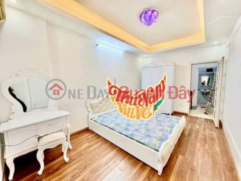 NGO NHAC STREET, HOANG MAI DISTRICT NEAR VINH TUY BRIDGE PRICE ONLY 3.08 BILLION NEAR STREET NEAR CAR PARKING 3 SPACIOUS BEDROOM - _0