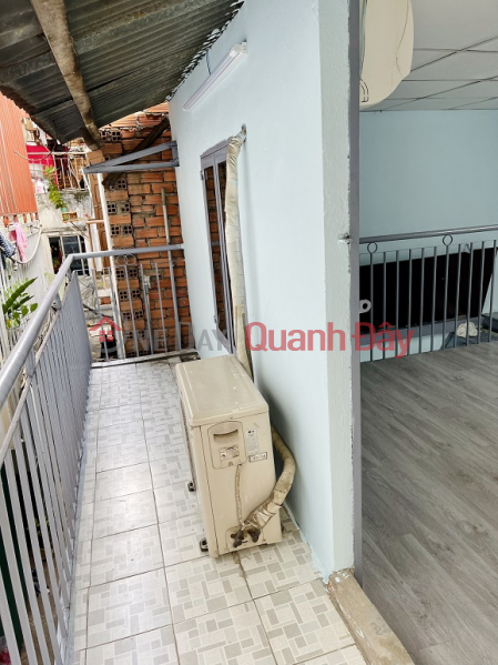 Property Search Vietnam | OneDay | Residential | Sales Listings | FOR QUICK SALE BEAUTIFUL HOUSE- Good price In Binh Thanh district, HCMC