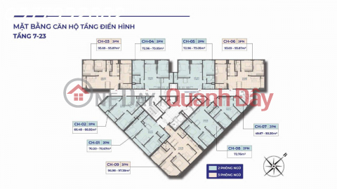 COMING SOON – DONG LUC HA DINH APARTMENTS (THANH XUAN) _0