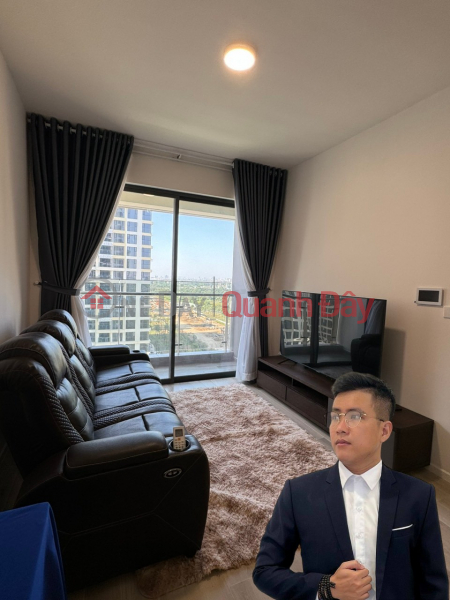 Selling fully furnished 3-bedroom apartment at Materi Center Point Sales Listings