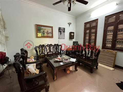 House for sale on Vong Thi Street, Tay Ho District. 108m Frontage 20m Approximately 20 Billion. Commitment to Real Photos Accurate Description. Owner _0