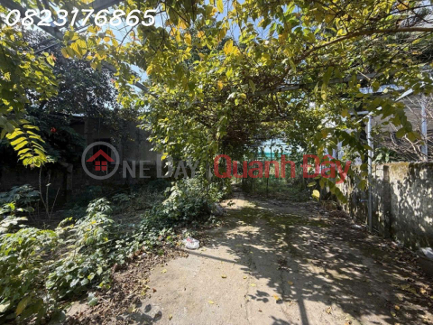 PRIME LAND OPPOSITE FPT – 478M² – 10.2m FRONTAGE – SLIGHTLY OVER 30 MILLION VND\/M² _0