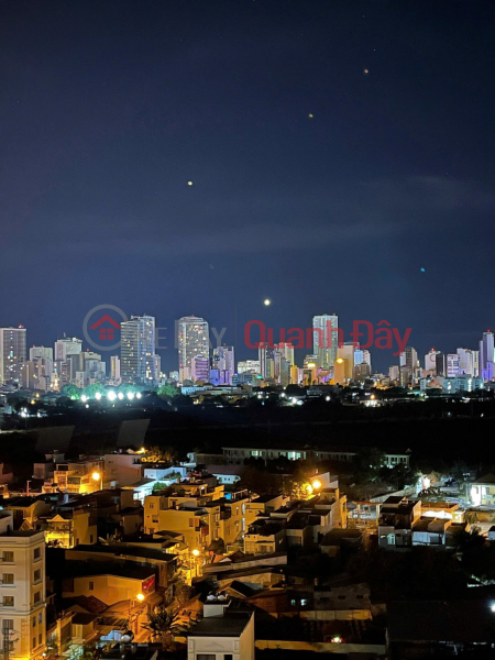 đ 2.5 Billion | Apartment ssh09, 12th floor, Ha Quang 1 Urban Area, VCN Phuoc Hai.