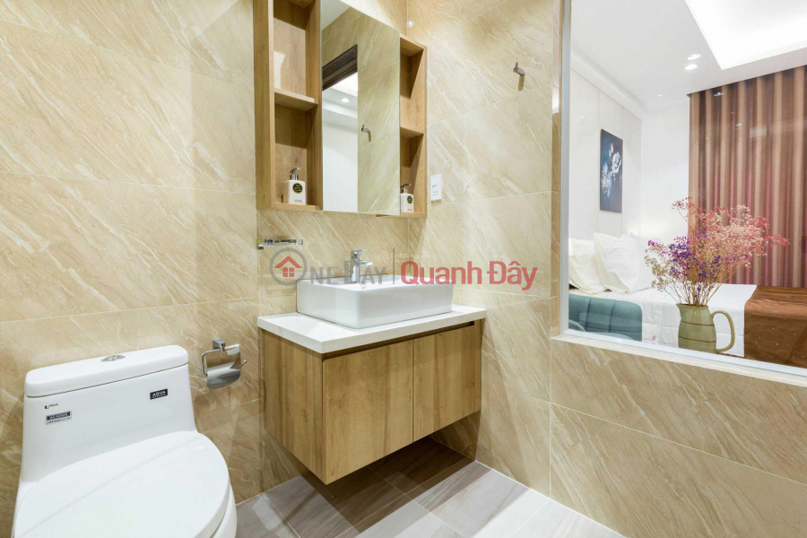 Property Search Vietnam | OneDay | Residential | Rental Listings, The owner quickly rents a luxury apartment in Phu My Hung - District 7, full of high-end furniture from only 7 million\\/month, rent