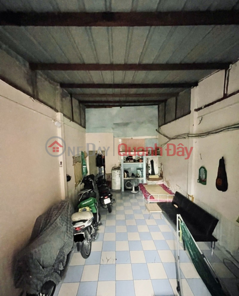 , Làm ơn chọn Nhà ở, Niêm yết bán đ 6,8 tỷ