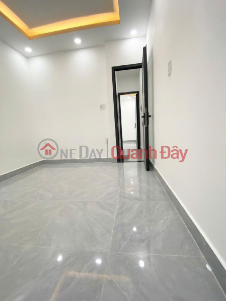 đ 3,39 tỷ | NHÀ 1/ CHIẾN LƯỢC, HẺM 4M, 30M2, 2 TẦNG 2PN GIÁ NHỈNH 3 TỶ