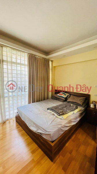 Property Search Vietnam | OneDay | Residential, Sales Listings, House for sale 54m2 An Duong street, Tay Ho Garage 7 seats 6 rooms Business despite 6.9 Billion VND