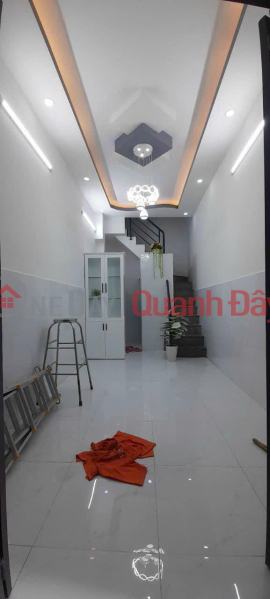 Property Search Vietnam | OneDay | Nhà ở Niêm yết bán BÁN NHÀ P15 Q8