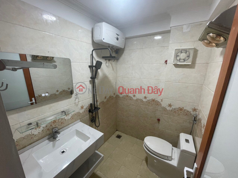 Property Search Vietnam | OneDay | Residential Sales Listings, HOUSE FOR SALE NGOC LAM - GIA QUAT 60M2 4 FLOORS MT 4.5M 2 CARS AVOID - HOT PRICE