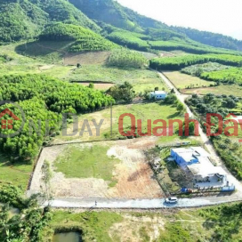 OWNER IS STRUGGLE FOR SELLING CHEAP FULL RESIDENTIAL LAND LOT IN KHANH PHU, KHANH VINH - ONLY 420 MILLION, ONE LOT LEFT _0