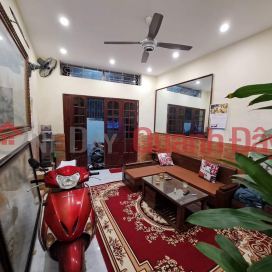 House for sale Khuong Dinh - Hoang Mai, Area 56m2, 4 Floors, Investment Price _0