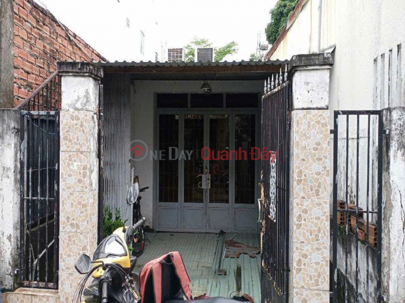 Property Search Vietnam | OneDay | Residential | Sales Listings, L1571 ️ near Tan Hiep water plant, SHR, Square, HXH, 4x20m, 2.x billion