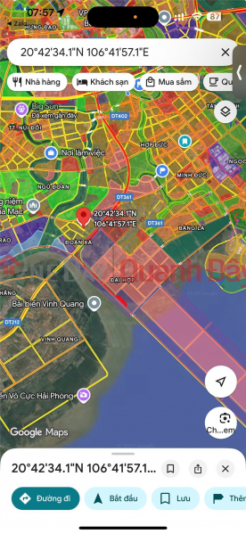 Làm ơn chọn | Nhà ở, Niêm yết bán | đ 1,88 tỷ