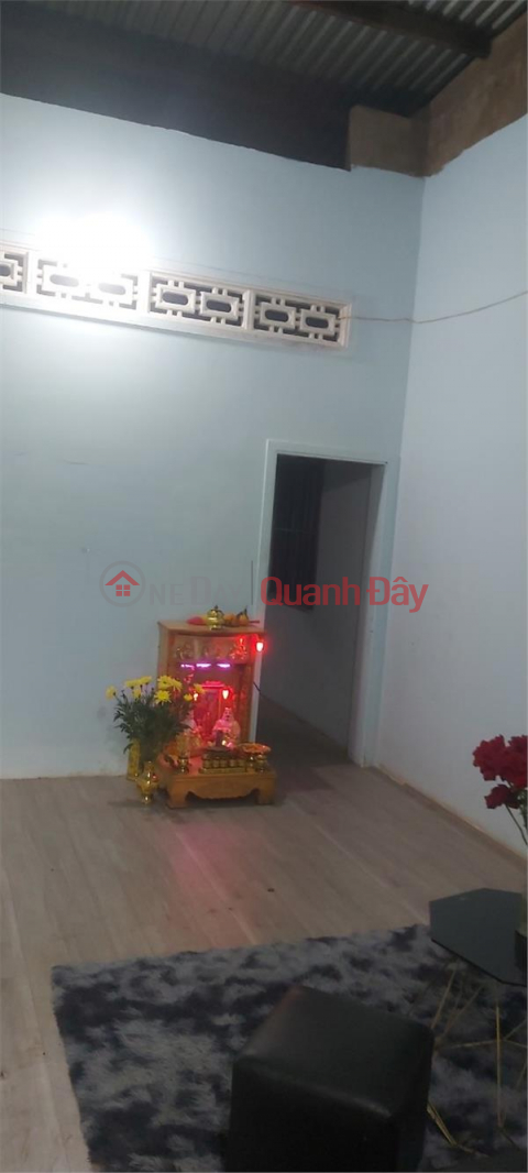 HOT! HOUSE By Owner - Good Price - House For Sale In Ton That Tung, Phuoc An Town, Krong Pac, Dak Lak _0