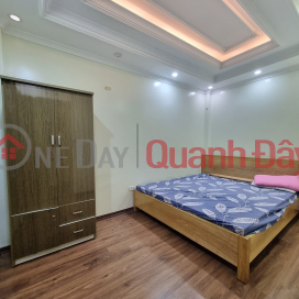 House for sale Nghi Tam street, Tay Ho 4 lanes Car Wide pavement Unmatched business 3.9 Billion VND _0