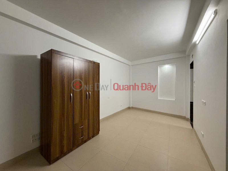 Property Search Vietnam | OneDay | Nhà ở | Niêm yết bán | Bán nhà Vương Thừa Vũ - Khu phân lô quân đội 6 tầng giá 7,65 tỷ