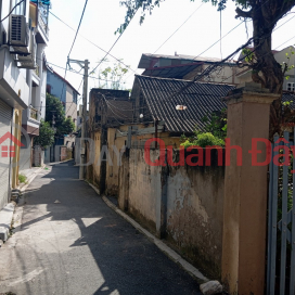 Bán đất Đa Tốn, Gia Lâm. 100m2 * mt 8m * 6,8 tỷ. ô tô 7 chỗ thông. vào đất. _0