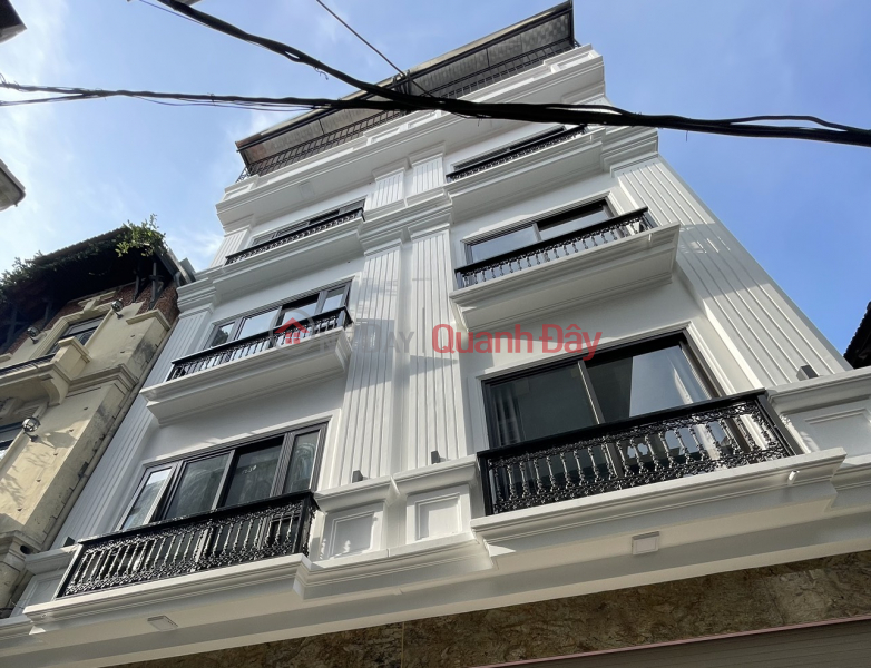 Property Search Vietnam | OneDay | Nhà ở Niêm yết bán, NHÀ MỚI NGUYỄN SƠN - THÔNG SỐ VÀNG - PHÂN LÔ HÀNG KHÔNG - PHỐ VIP – THANG MÁY – GARA - AN SINH ĐỈNH CAO