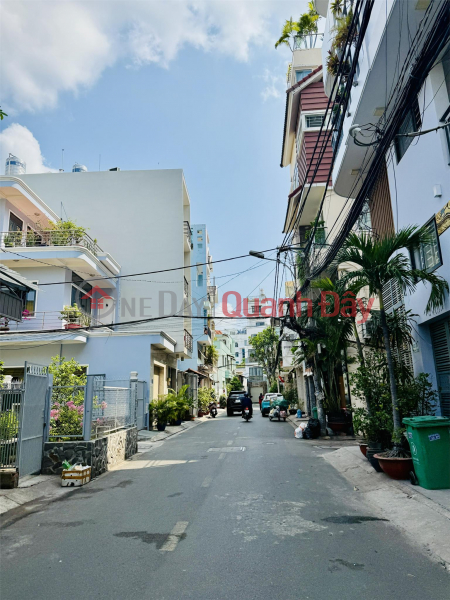 đ 11,79 tỷ **Bán nhà HXH đường C1, p13, quận Tân Bình; (6*15) 3 lầu - nhỉnh 11 tỷ