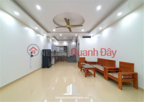 BEAUTIFUL HOUSE-Good price for rent in Le Chan-Hai Phong city _0